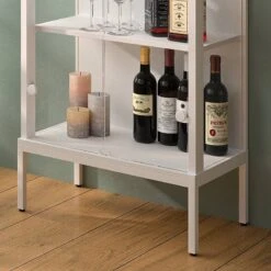 Vitrine Camira - Type A -Étagères Soldes Magasin 1000378030 230303 050 DETAILS P000000001000378030