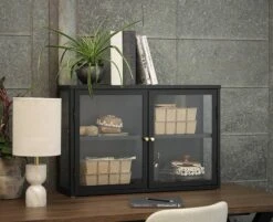 Vitrine Talavan -Étagères Soldes Magasin 1000378153 230324 021 MOOD DETAILS P000000001000378153 mood