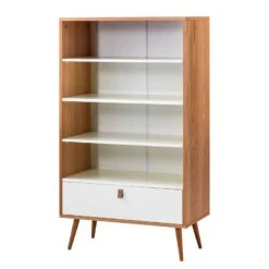 Étagère Seoni -Étagères Soldes Magasin 1000378202 230816 010 IMAGE P000000001000378202