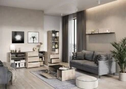 Vitrine Cantoria -Étagères Soldes Magasin 1000382674 230503 023 MOOD DETAILS P000000001000382674 mood