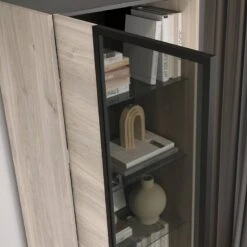 Vitrine Cantoria -Étagères Soldes Magasin 1000382674 230503 036 DETAILS P000000001000382674