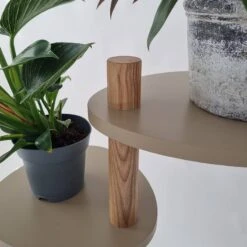 Étagère à Plantes Magla -Étagères Soldes Magasin 1000383850 230413 031 DETAILS P000000001000383850