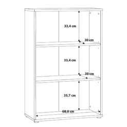 Étagères De Bureau -Étagères Soldes Magasin 1000384658 230418 500 SKETCH DETAILS P000000001000384658 sketch