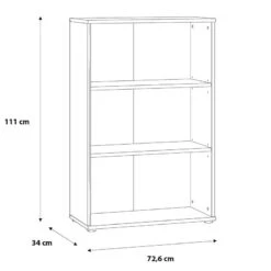 Étagères De Bureau -Étagères Soldes Magasin 1000384658 230418 501 SKETCH DETAILS P000000001000384658 sketch