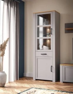 Vitrine Vassia -Étagères Soldes Magasin 1000399715 230801 020 MOOD DETAILS P000000001000399715 mood