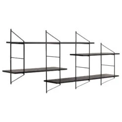 Étagère Murale Oxbow -Étagères Soldes Magasin 1000404151 230817 010 IMAGE P000000001000404151