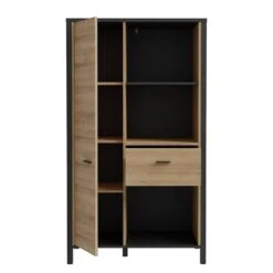 Étagère Kasala 86 Cm -Étagères Soldes Magasin 1000404522 230907 040 DETAILS P000000001000404522