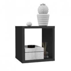 Etagère Cube 1 Casier - CLASSICO -Étagères Soldes Magasin 152b6bd9edaf4795a20a54258f5704e7
