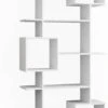 Etagère Blanc Cube