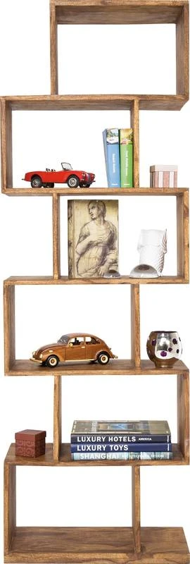 Étagère Authentico Zig Zag 5 Étagère Authentico Zig Zag – Image 3