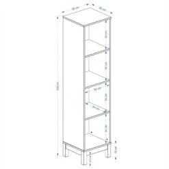 Etagères LOGO -Étagères Soldes Magasin 17e7a44417dc4e03963888f489f3eee1