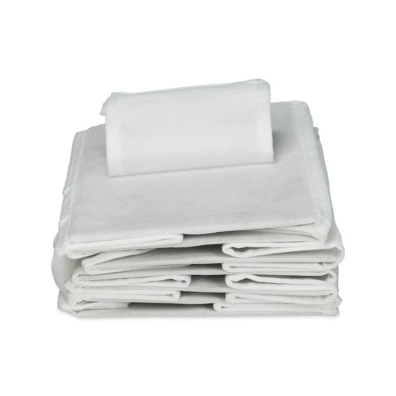 2xÉtagère Suspendue Tissu Armoire 16 2xÉtagère Suspendue Tissu Armoire – Image 14