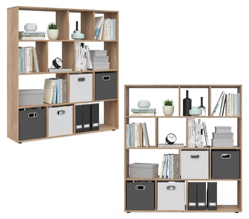 Etagère Pilar Sonoma & 12 Co 7 Etagère Pilar Sonoma & 12 Co – Image 5