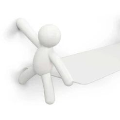 Umbra Etagère Buddy 17 Umbra Etagère Buddy -Étagères Soldes Magasin 19fa58fd9d85403099c899a1e7cd12fc