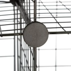 Système D'étagère 6 Compartiments Grille -Étagères Soldes Magasin 1ccee80b6ee543cdb3864a3e06862a94