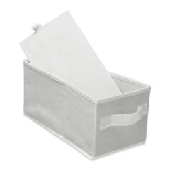 2xÉtagère Suspendue Tissu Armoire 31 2xÉtagère Suspendue Tissu Armoire -Étagères Soldes Magasin 1db3f34f4ddc45e897f52fad68386b8f