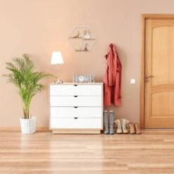 Étagère Murale Hexagonale 3 Rayons -Étagères Soldes Magasin 21fa265c70c747c0b48be1a2fa623aaa