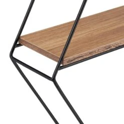 Étagère Murale Hexagonale 3 Rayons -Étagères Soldes Magasin 2299879656a44e9799f709b5e4a25537