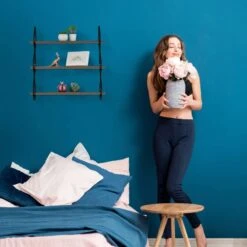 Étagère Murale à 3 Niveaux -Étagères Soldes Magasin 2326418ff8d44d5b87654495fda0b568