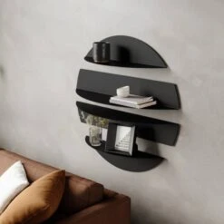 Umbra Etagères Murales Solis -Étagères Soldes Magasin 234acff9b0644b3aa8b72936e81e3826