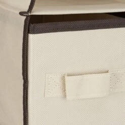 2xÉtagère Suspendue Tissu Armoire 25 2xÉtagère Suspendue Tissu Armoire -Étagères Soldes Magasin 24a1b4fcd3e54034923916ca97b4eb10