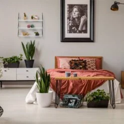 Étagère Murale Avec 3 Niveaux -Étagères Soldes Magasin 250815fe865e4fd08e029046a120a155