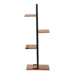 Support De Plantes Lemvig à 3 Niveaux -Étagères Soldes Magasin 250be6b938f74ad7b5b8803c48ba6626