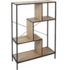 Etagère En Bois Et Métal Edison 80 X 30 1 Etagère En Bois Et Métal Edison 80 X 30 -Étagères Soldes Magasin 255efab8f4554231ba4fbad7d4f7b183