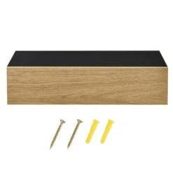 Set De 2 Étagères Murales Lekness -Étagères Soldes Magasin 26444c6f5baa4e2f9eedec00600b0761