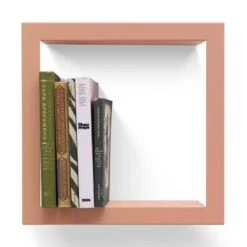 Etagère Design BigStick Carré (prof. -Étagères Soldes Magasin 277e8875dec3465290700d1792e747e9