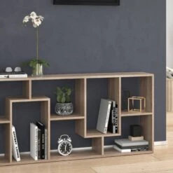 Séparateur De Pièce Noa Sonoma 11 Séparateur De Pièce Noa Sonoma -Étagères Soldes Magasin 282f02634f5d474a9b42f7eb1d35fc07