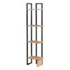 Étagère Bjergsted à 4 Niveaux -Étagères Soldes Magasin 2aa703e393ac43dc9cda4c453f48c032