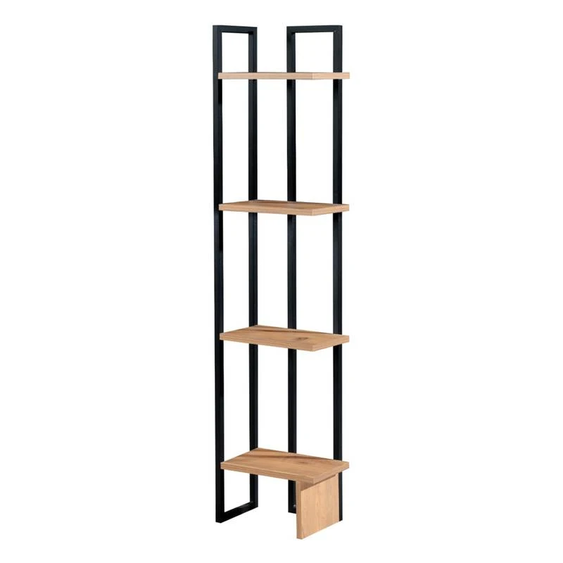Étagère Bjergsted à 4 Niveaux 3 Étagère Bjergsted à 4 Niveaux