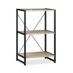 Etagère à Pieds à 3 étages