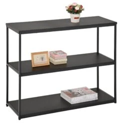 Etagère SENDAI -Étagères Soldes Magasin 2ddaf6f5de2646d6ab8e99ca894ac3f3