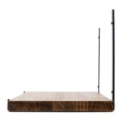 Étagère à Fixer Au Mur 120x30x3cm. 9 Étagère à Fixer Au Mur 120x30x3cm. -Étagères Soldes Magasin 2f807b0a7b2b4cef8d2bc4c1c60f30f3