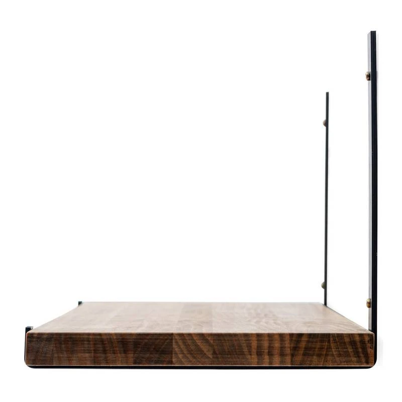 Étagère à Fixer Au Mur 120x30x3cm. 5 Étagère à Fixer Au Mur 120x30x3cm. – Image 3