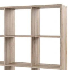 Etagère Karree Sonoma 16 Compartiments -Étagères Soldes Magasin 31a32845947847bba45d3839c7bd934f