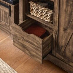 Buffet Commode FSB59-N 14 Buffet Commode FSB59-N -Étagères Soldes Magasin 32bf8b87ba0c4900a918ecf9649b5309