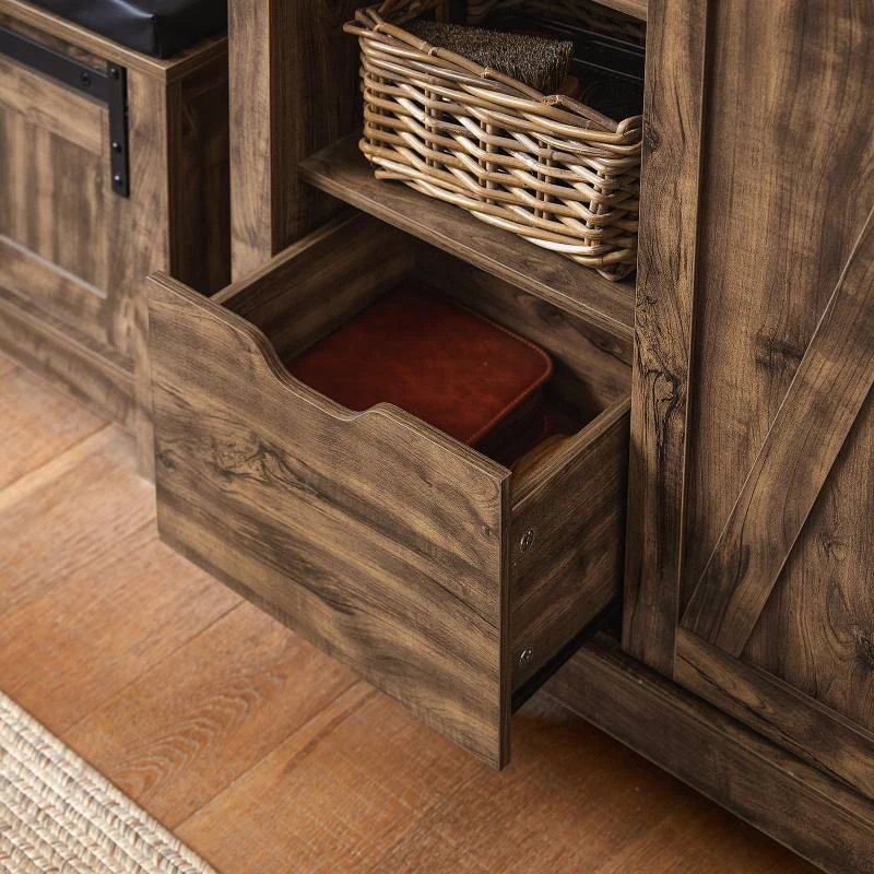 Buffet Commode FSB59-N 7 Buffet Commode FSB59-N – Image 5