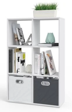 Meuble De Séparation 698x1079mm Blanc 12 Meuble De Séparation 698x1079mm Blanc -Étagères Soldes Magasin 3c2a81af659d489a93a035c1096c0e2b.cropped 197 2 620 961.processed