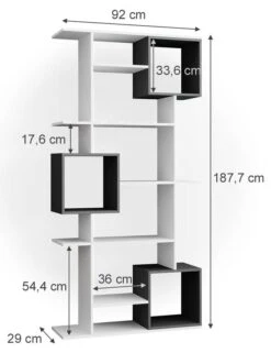 Etagère Blanc/sonoma Cube -Étagères Soldes Magasin 3d5fe94418764f1992a378ca5db27790.cropped 165 6 749 973.processed