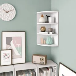 Étagère Ecki -Étagères Soldes Magasin 3e999f87b7324473af99a8321026636a