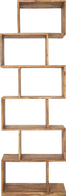 Étagère Authentico Zig Zag 3 Étagère Authentico Zig Zag