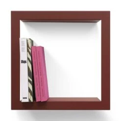 Etagère Design BigStick Carré (prof. -Étagères Soldes Magasin 4213eb467cd84342b567002a4e8ba5d5