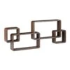 Étagère Murale Cube -Étagères Soldes Magasin 43e9b9b3f4ea4ac8808047b62f68ce65