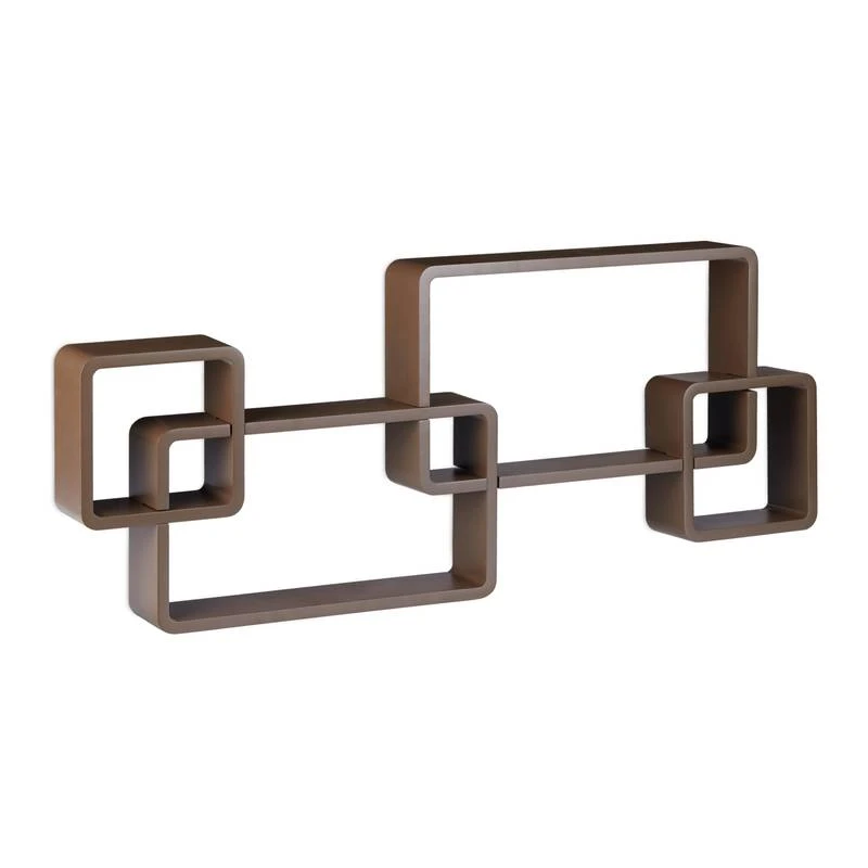 Étagère Murale Cube 3 Étagère Murale Cube