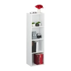 Etagère Blanche Pour Livres -Étagères Soldes Magasin 448d74ef111d43e9bb499128fa9abeb6