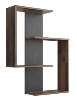 Etagère Murale 4 Tablettes Kreta -Étagères Soldes Magasin 460e7fbd3355407887655da0fcf7d209.cropped 175 107 862 1145.processed