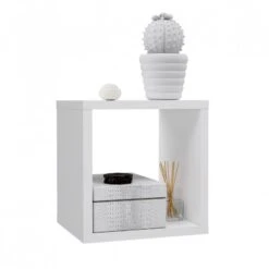 Etagère Cube 1 Casier - CLASSICO -Étagères Soldes Magasin 4655442776bd41cba2c150ae8c797ea4